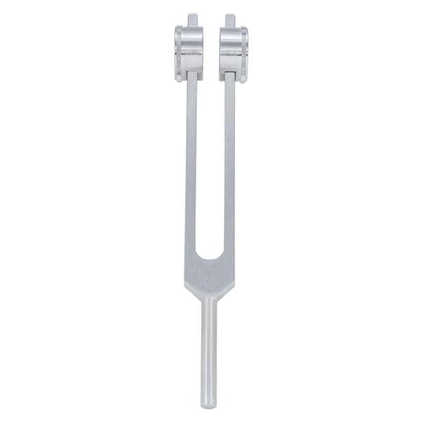 Vibration Tuning Fork 128hz Stainless Steel Ea