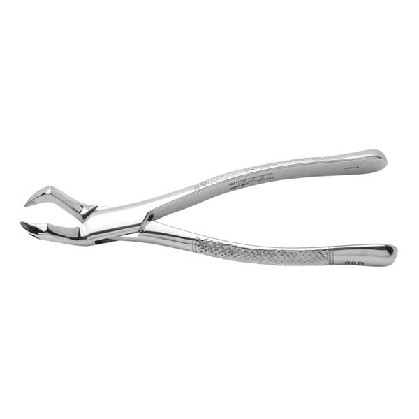 Extracting Forceps Size 88R SG Serrated 1st And 2nd Molar Upper Right Ea