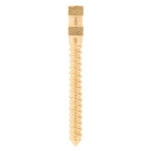 Compo-Post Screw Posts Gold Plated Extra Long XL4 12/Bx