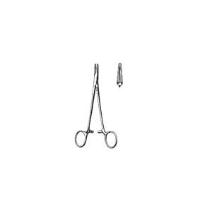 Mayo-Hegar Needle Holder 7" Stainless Steel Ea