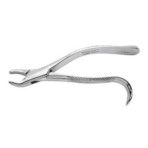 Extracting Forceps Size 18R SG Serrated 1st And 2nd Molar Upper Right Ea