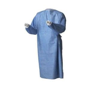 Astound Non Reinforced Surgical Gown AAMI Level 3 Large Ea