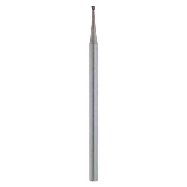 Bur Steel Handpiece Inverted Cone 35 6/Pk