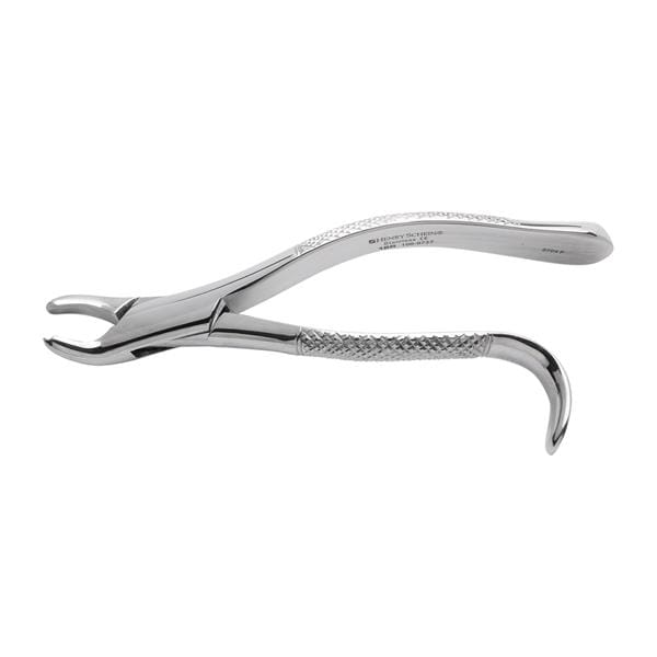 Extracting Forceps Size 18 R 1st And 2nd Molar Upper Right Ea