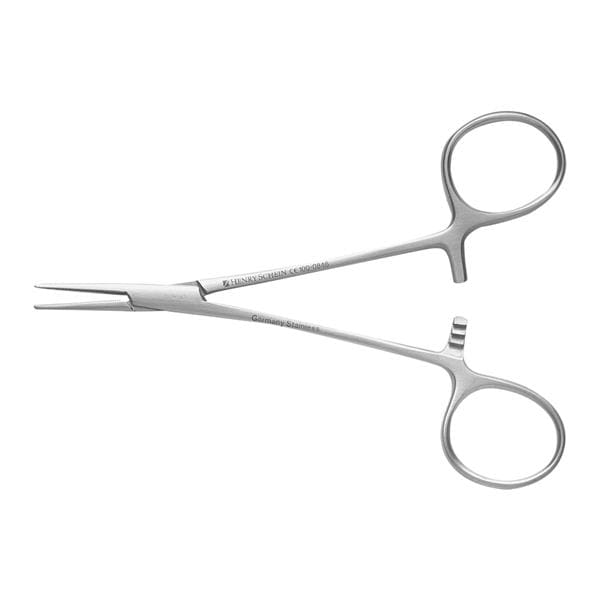 Surgical Hemostat 5" Ea