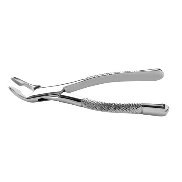 Extracting Forceps Size 203 Bicuspid Incisor And Root Lower Universal Ea