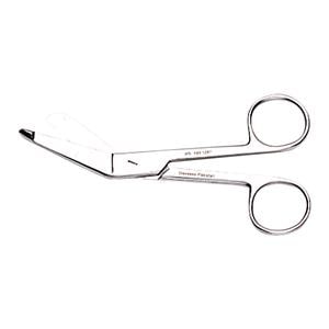 Scissors 5.5 in Lister Bandage Ea