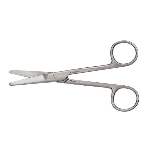 Scissors 5.5 in Mayo Blunt Ea