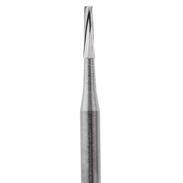 Carbide Bur Surgical Friction Grip Surgical Length 170 5/Pk