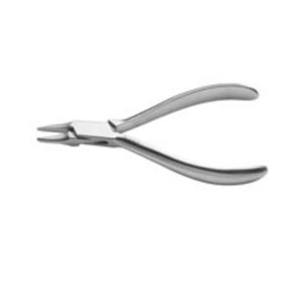 Orthodontic Pliers Size 118 Peeso Ea