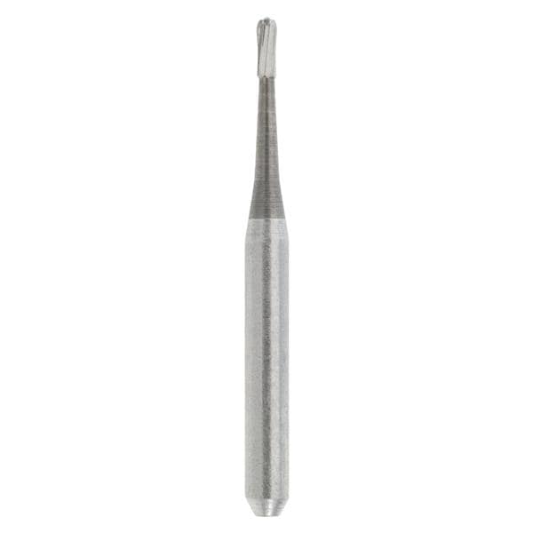 Carbide Bur Operative Friction Grip Short Shank 330 10/Pk