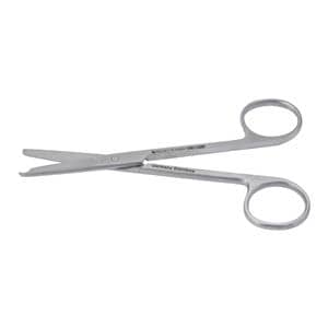 Littauer Jr Scissors 5" Ea