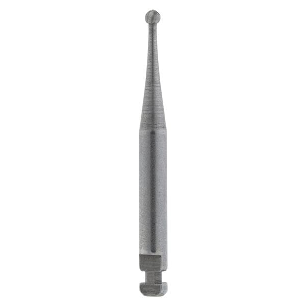 Bur Steel Right Angle Round 3 6/Pk