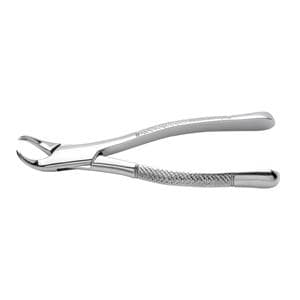 Extracting Forceps Size 23 SG Serrated 1st And 2nd Molar Lower Universal Ea