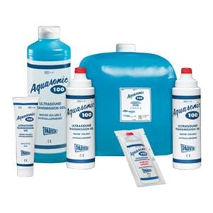 Gel Ultrasound AquaSonic 100 5ltr/Bt, 4 BT/CA