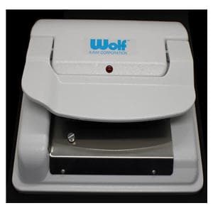 ID Printer White With Exposure Timer Ea