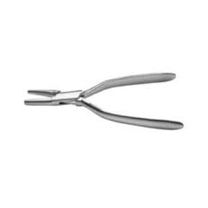 Orthodontic Pliers Size 134 McKellop Ea