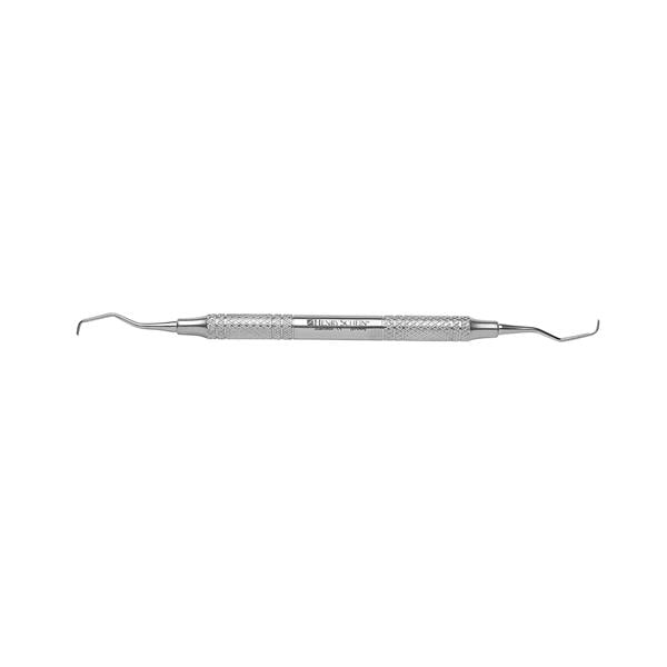 Curette Gracey Double End Size 5/6 Hollow Handle Stainless Steel Ea