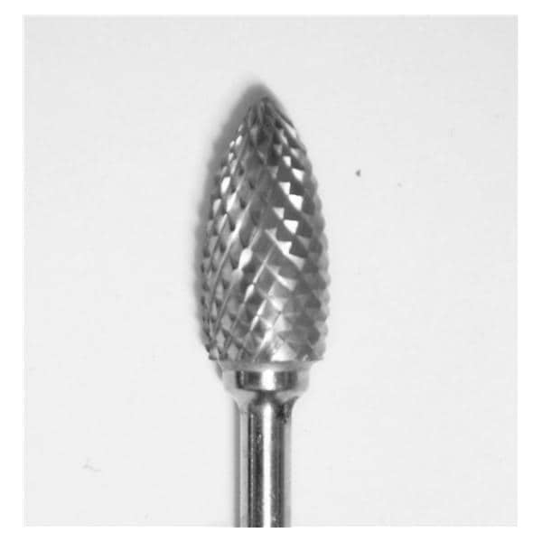 Carbide Bur Laboratory Handpiece 63A Diamond Cut Ea