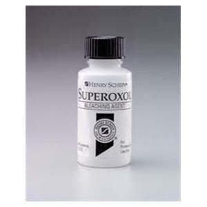 Superoxol In Office Bleaching Agent _ 35% Hydrogen Peroxide 1oz/Bt