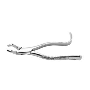Extracting Forceps Size 210 3rd Molar Upper Universal Ea