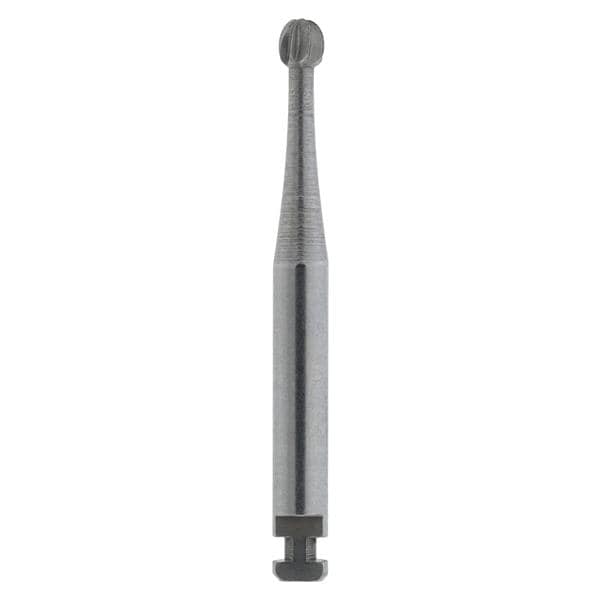 Bur Steel Right Angle Round 7 6/Pk