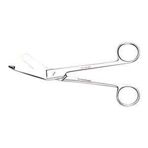 Scissors 7.25 in Lister Bandage Ea