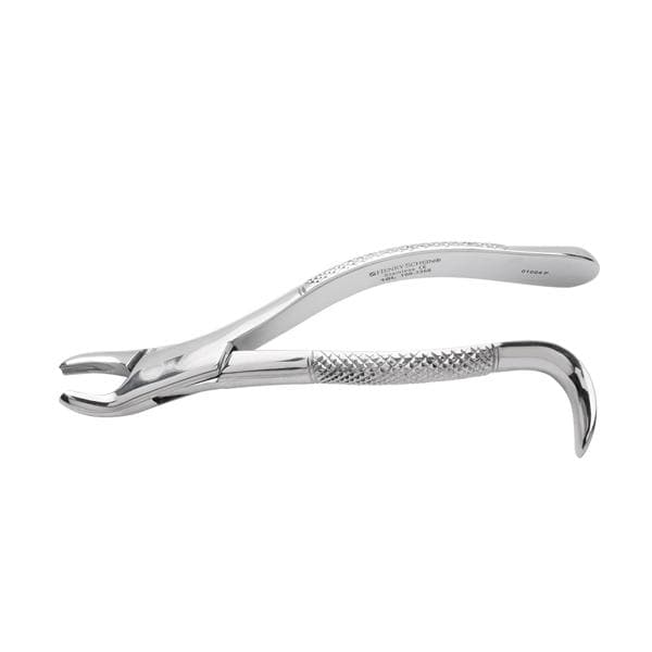 Extracting Forceps Size 18L 1st And 2nd Molar Upper Left Ea