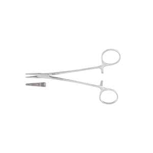 Crile-Wood Needle Holder 6" Stainless Steel Ea