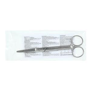 Mayo Dissecting Scissors Curved 6-3/4" Stainless Steel Ea