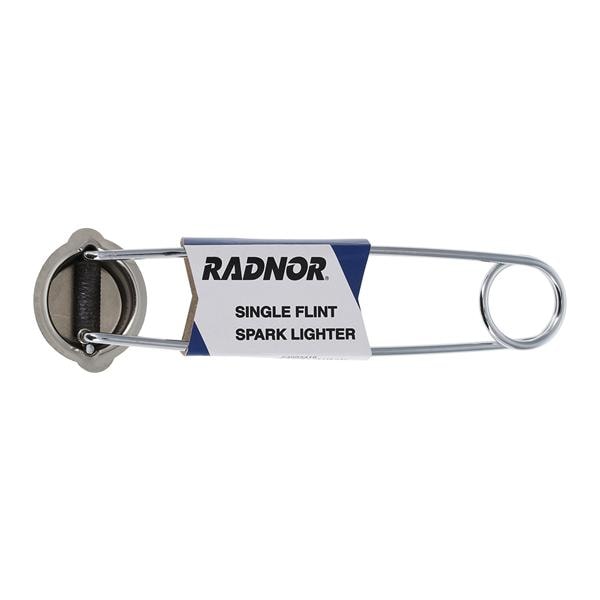 Radnor Burner Accessory Single Flint Spark Lighter 3011 Ea