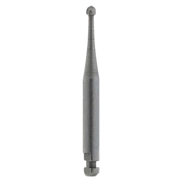 Bur Steel Right Angle Round 4 6/Pk