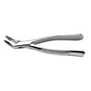 Extracting Forceps Size 203 SG Serrd Bic Incsr & Rt Lwr Univ Ea