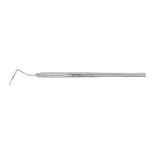 Periodontal Probe Single End Williams Round Ea