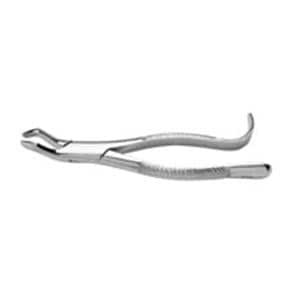 Extracting Forceps Size 210 SG Serrated 3rd Molar Upper Universal Ea
