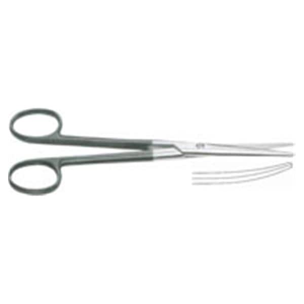 Mayo Dissecting Scissors Straight 6-3/4" Stainless Steel Ea