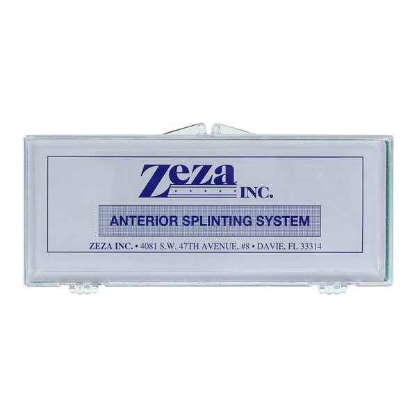 Splinting System Anterior Kit Ea