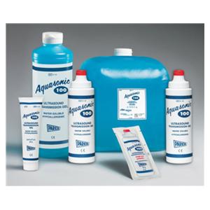 AquaSonic 100 Ultrasound Gel 1ltr/Bt