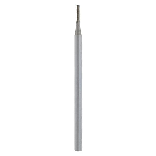 Bur Steel Handpiece Cylinder 557 6/Pk