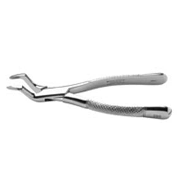 Extracting Forceps Size 286SG Serrd Serrated Bicuspid Incisor And Root Upper Ea