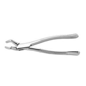 Extracting Forceps Size 10S SG Serrated Molar Upper Universal Ea