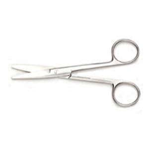 Operating Scissors Straight Ea