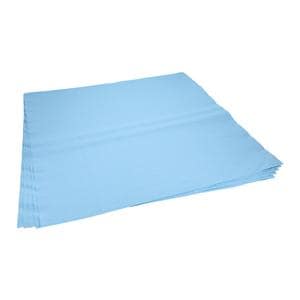 CSR Wrap 24 in x 24 in Light Blue 100/Bx, 5 BX/CA