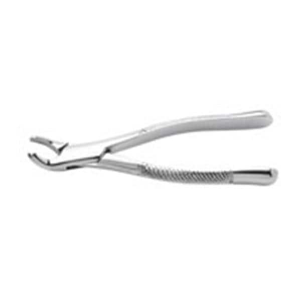 Extracting Forceps Size 17 1st And 2nd Molar Universal Ea
