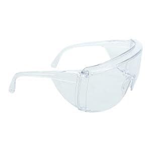 Glasses Glasses Single Lens Clear Ea