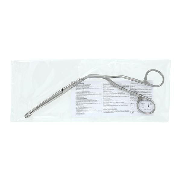 Magill Catheter Forcep Ea