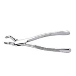 Extracting Forceps Size 53L 1st And 2nd Molar Upper Left Bayonet Pattern Ea