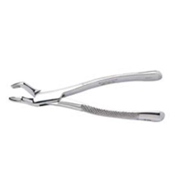 Extracting Forceps Size 53L 1st And 2nd Molar Upper Left Bayonet Pattern Ea