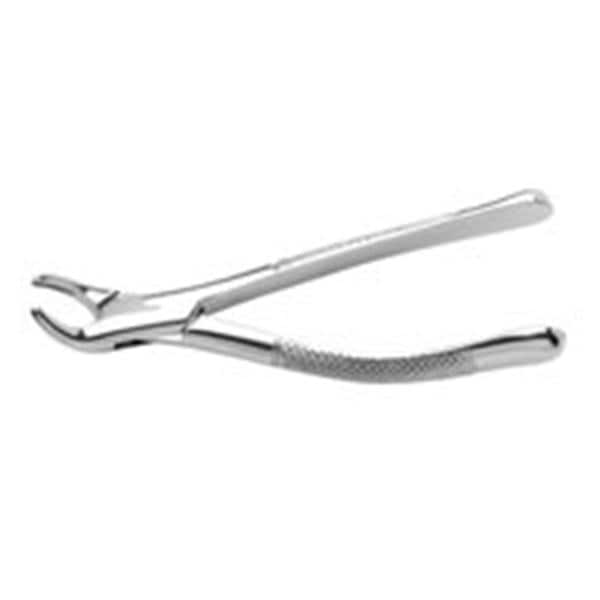 Extracting Forceps Size 151 Incisors Bicuspids And Roots Lower Universal Ea