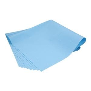 CSR Wrap 30 in X 30 in Light Blue 100/Bx, 5 BX/CA